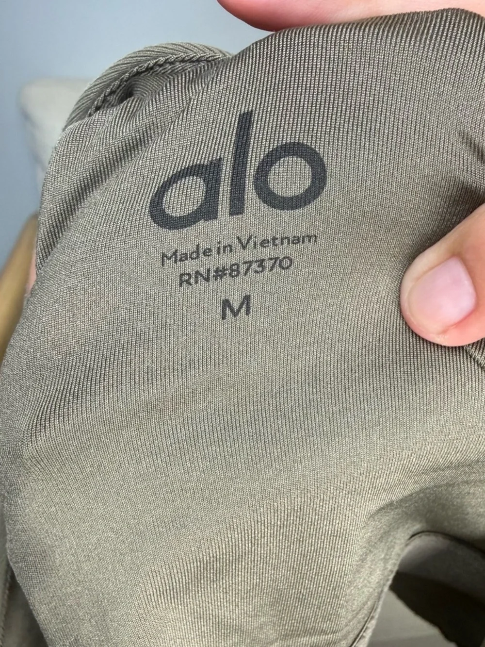 ALO Yoga alo yoga